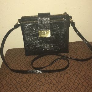 Brahmin crossbody